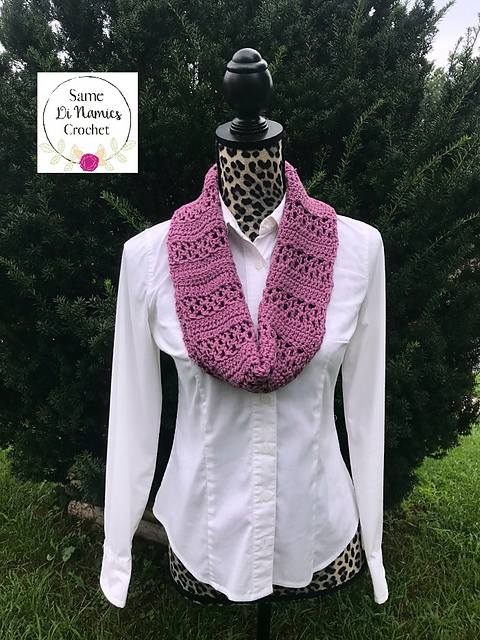 Open Spaces Cowl