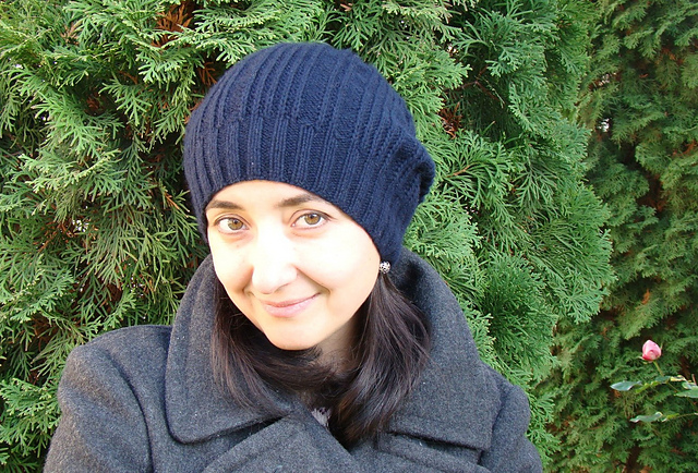 Dave Hat