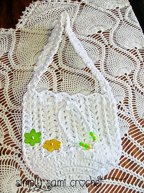 Simply Shells Bag