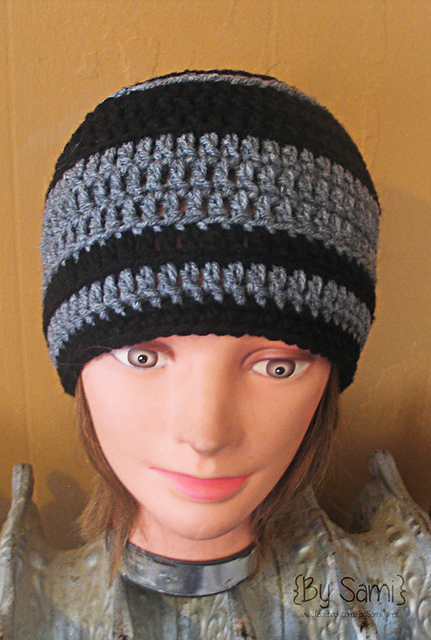 Basic Guys Beanie