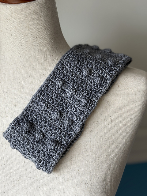 Bobs Headband