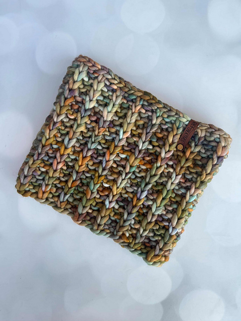 Pamn Cowl