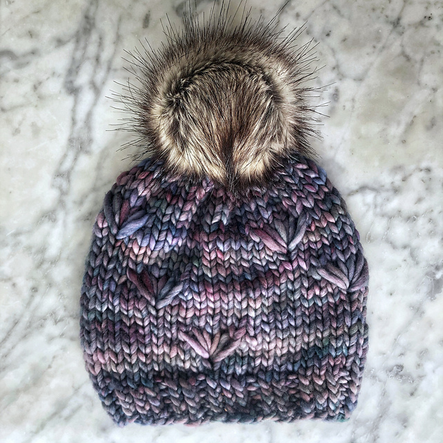 Dover Toque