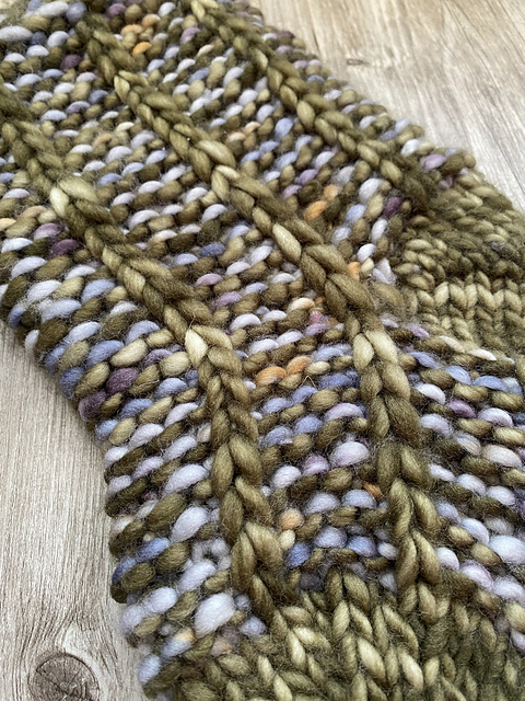Pamn Stocking