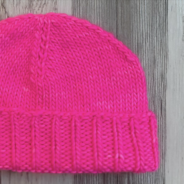Marv Beanie