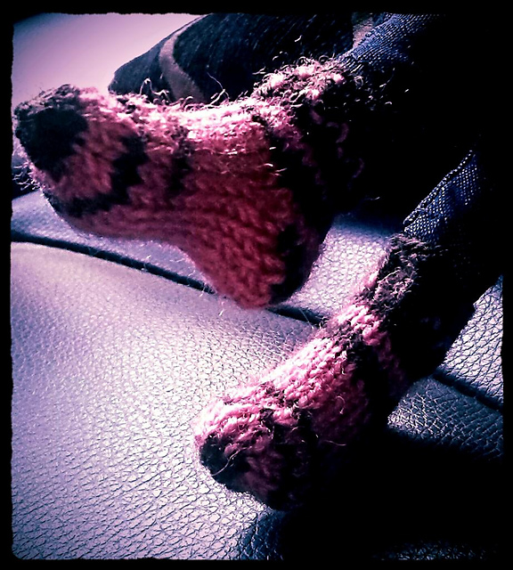 Comfy Socks for Ellowyne