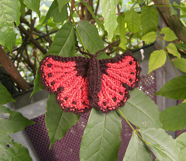 Fritillary