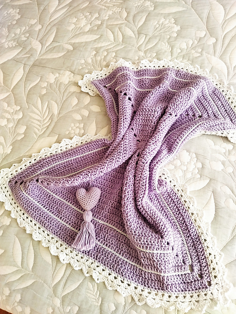 Manta Valentina