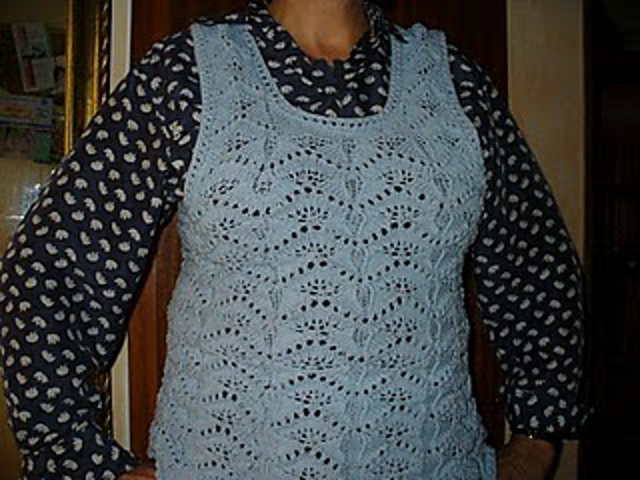 #06 Elegance Knit Sweater