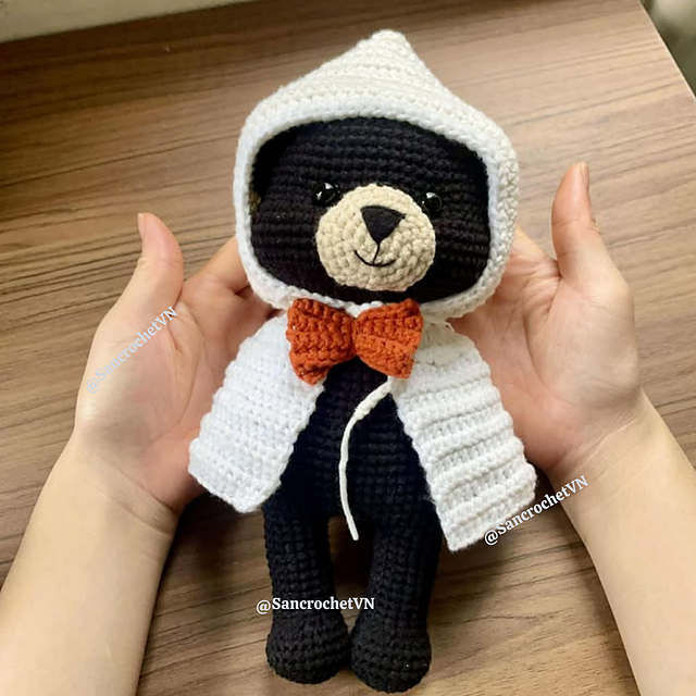 Black Bear