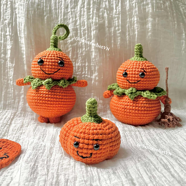 Pumpkin