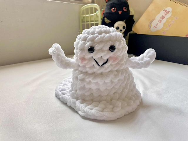 Big Ghost