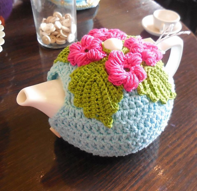 ravelry-afternoon-tea-cosy-pattern-by-the-crochet-sanctuary for Free Printable Crochet Tea Cosy Patterns Ravelry: Afternoon Tea - Cosy pattern by The Crochet Sanctuary for Free Printable Crochet Tea Cosy Patterns