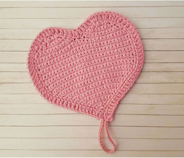 Wash Cloth & Eco Scrubbies