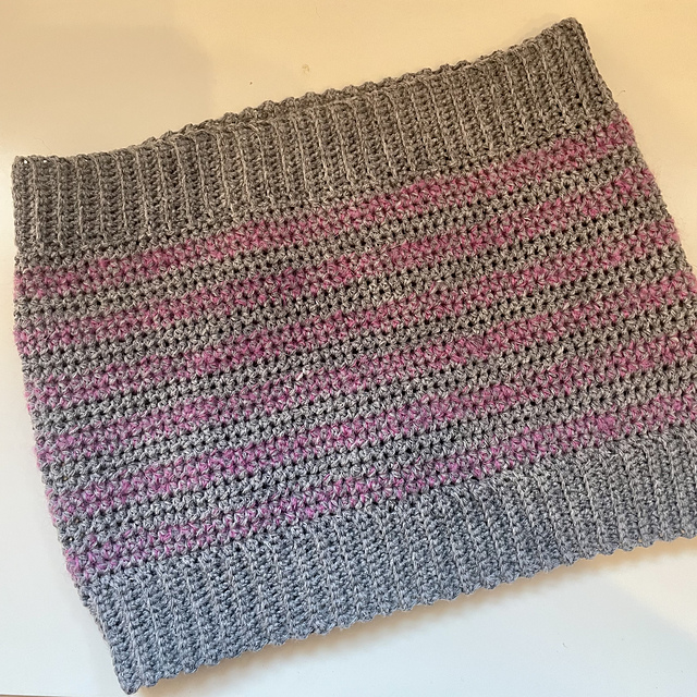 Fluffinell Cowl