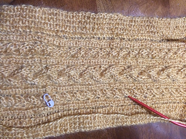 Journey Scarf