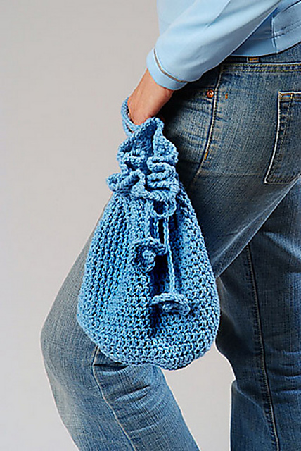 Flower Bag SRKW5005