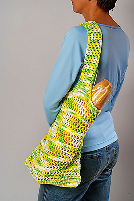 Market Bag SRKW5011