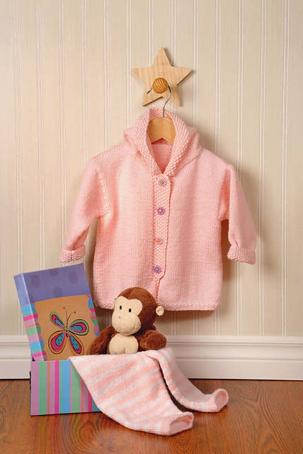 Pink Presents