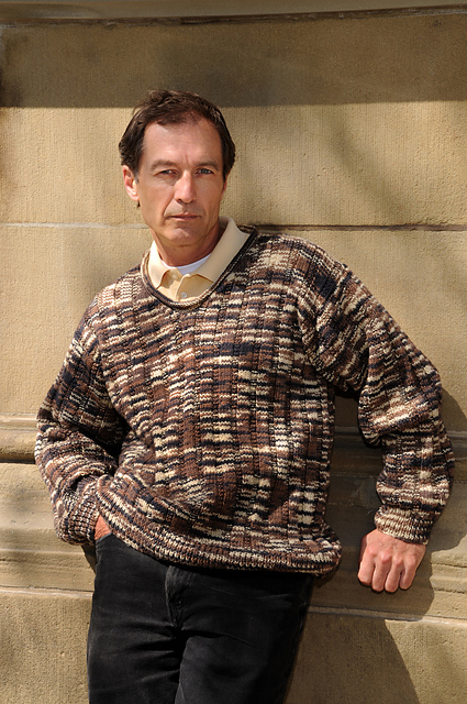 Men's Pullover