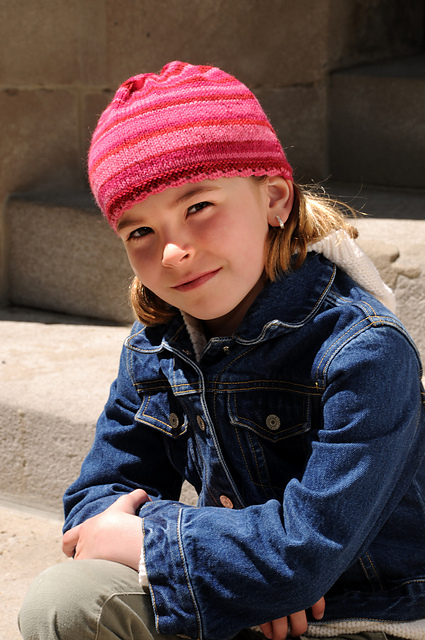 Girl's Hat