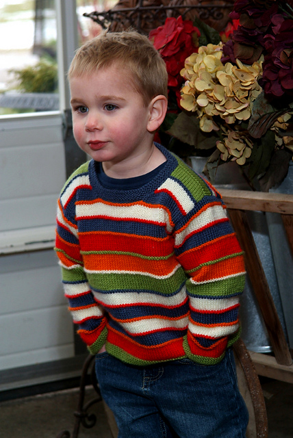 Stripes Galore