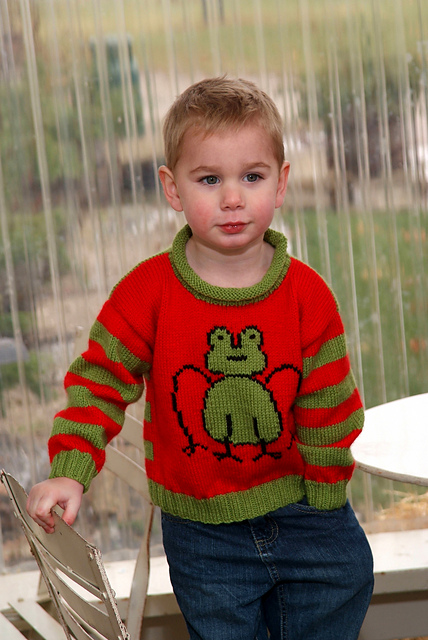 Ribbit