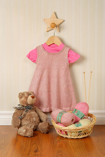A-Line Dress