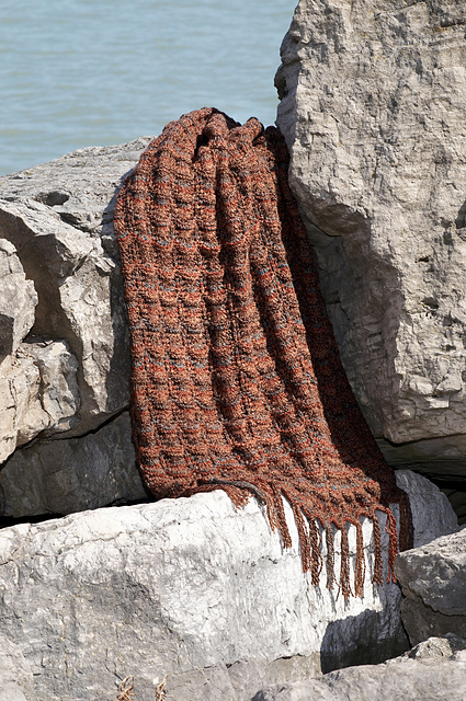 Ripple Throw DK