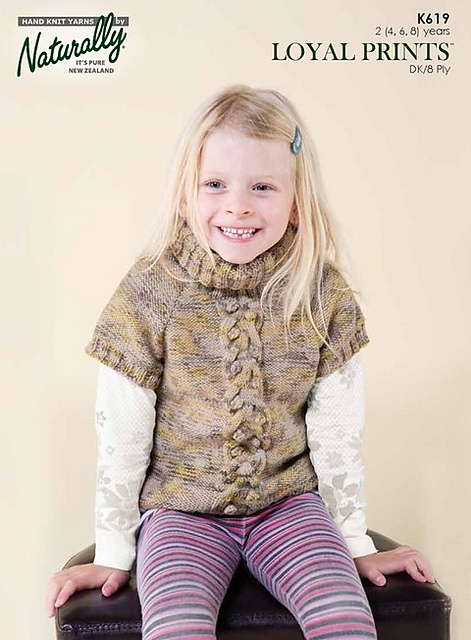 Raglan Turtleneck