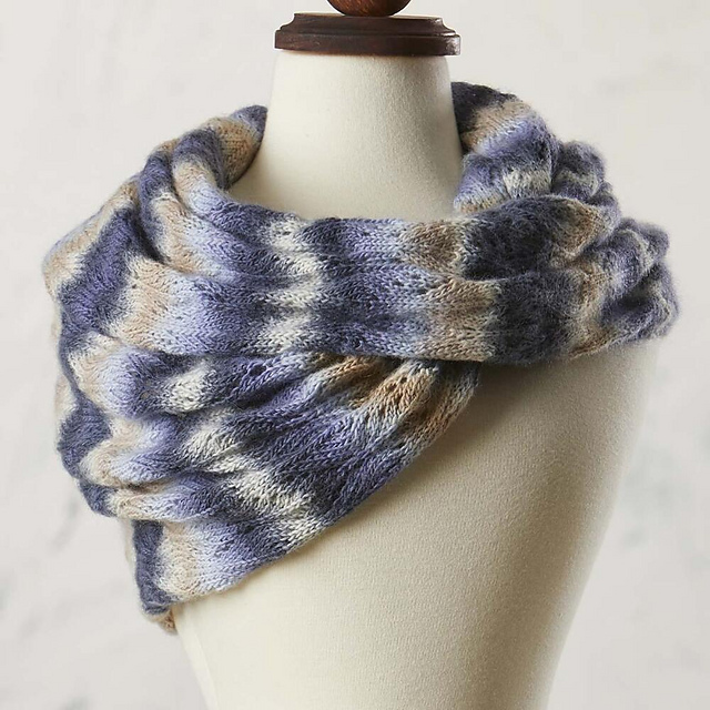 Avalanche Cowl