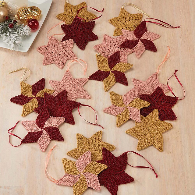 Celestial Ornaments