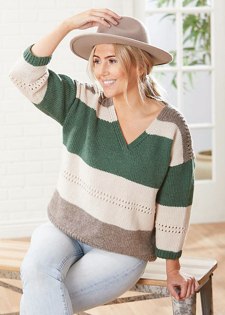 Sanctuary Knit Top