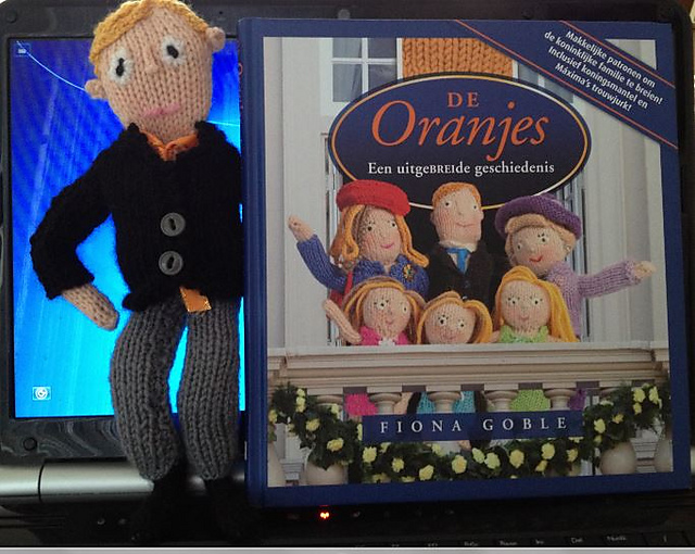 Willem-Alexander