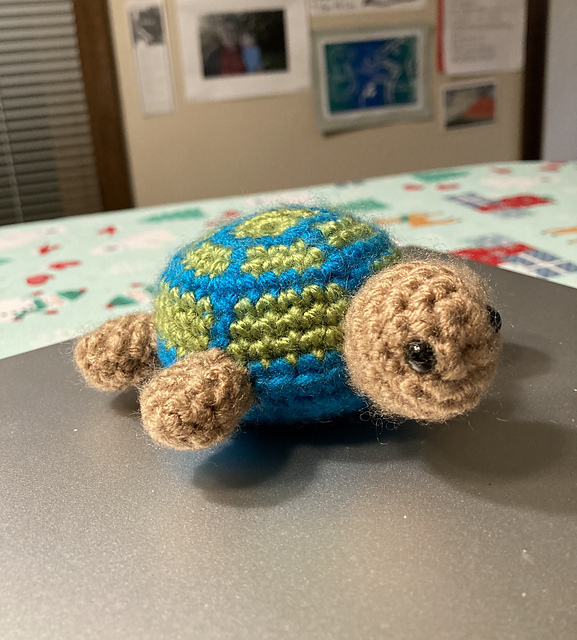 Turtle