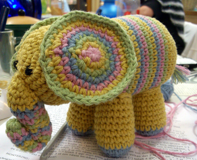 Elefant