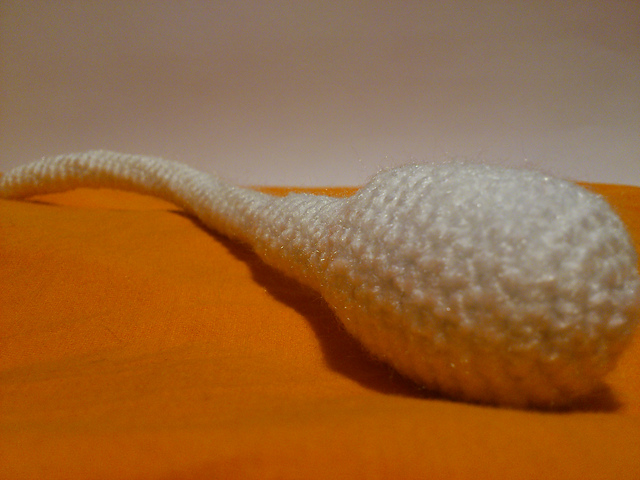 Sperm