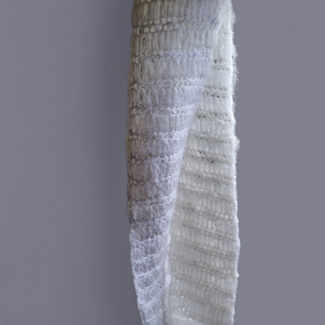 FeatherlyLight Shawl