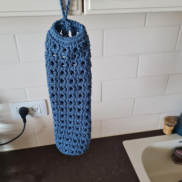 Liri Bag Saver
