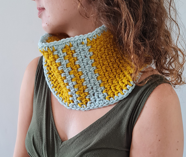 Sif Cowl