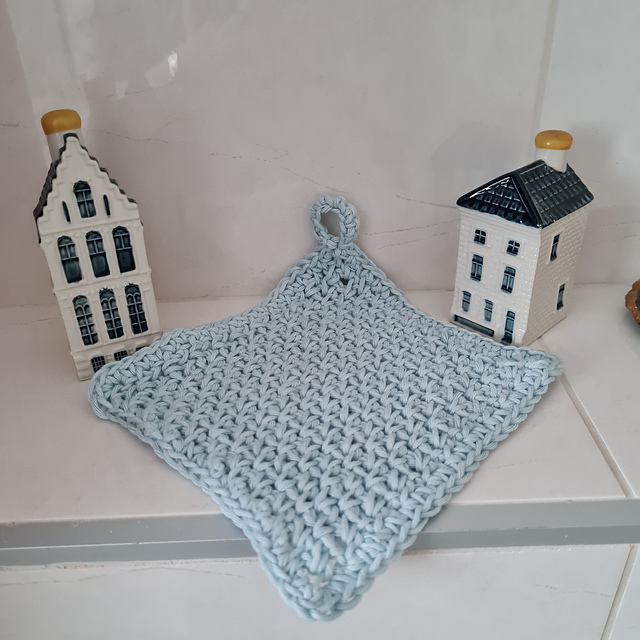 Breeze Wash Cloth