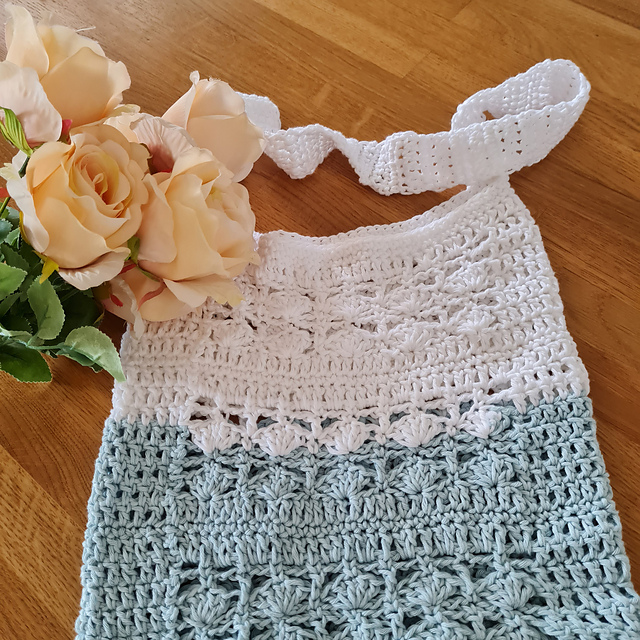 Crystal Bag