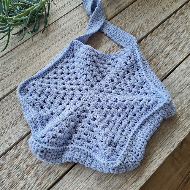 Hexa Summer Bag