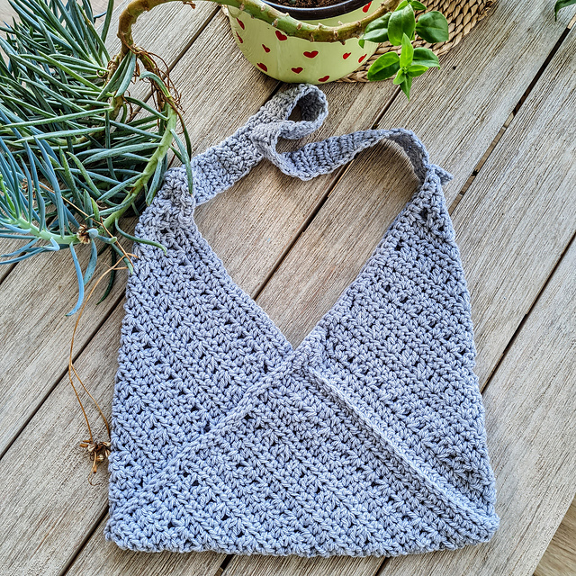 Belle Summer Bag