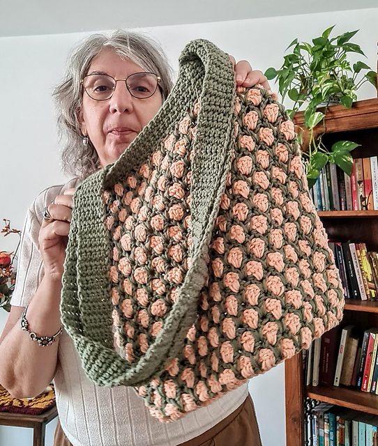 Cordoba Bag