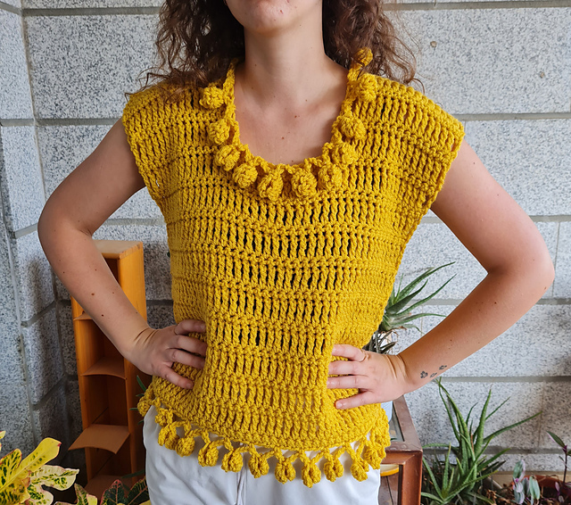 Dream Top