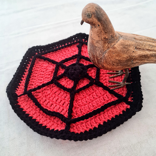 Halloween HotPad