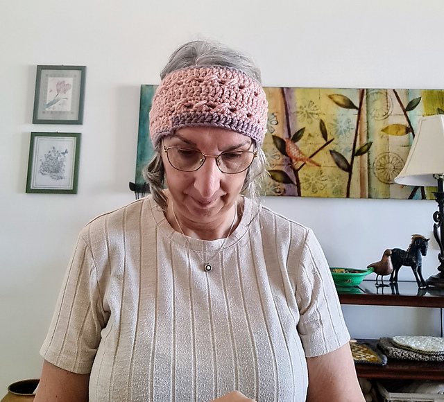 Lily Headband