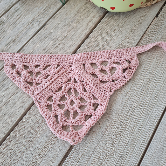 Adriene Bandana