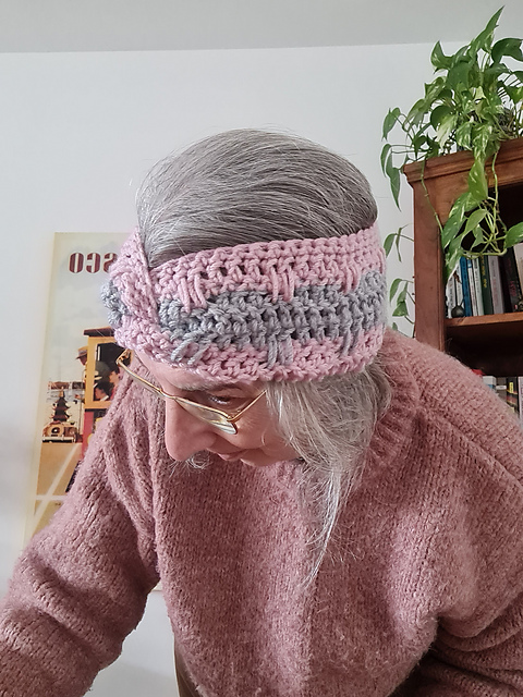 Spike Headband